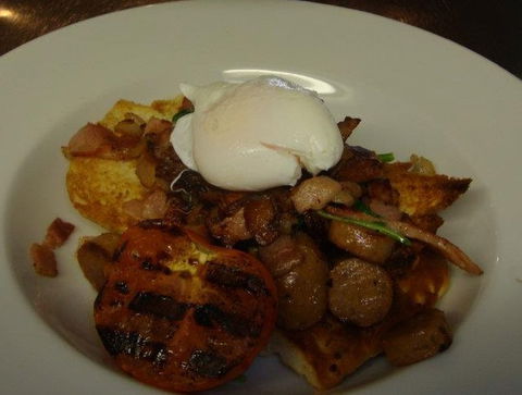 Lime5nine Cafe Restaurant - Accommodation Mount Tamborine 4