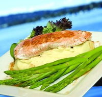 Noosa Cruising Restaurant - Accommodation Mount Tamborine