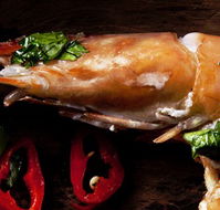The Pier Waterfront Restaurant  Bar - Accommodation Mount Tamborine