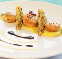 Glass Restaurant Marina Mirage - Accommodation Mount Tamborine