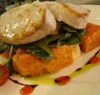 Fish On Parkyn - Accommodation Mount Tamborine