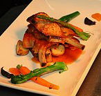 Senza Nome Italian Restaurant - Accommodation Mount Tamborine