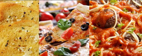 Santo's Pizzeria Authentic Italian Restaurant - Accommodation Mount Tamborine 0