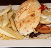 Outback Jacks Bar  Grill - Accommodation Mount Tamborine