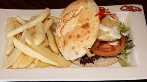Outback Jacks Bar & Grill - Accommodation Mount Tamborine 0