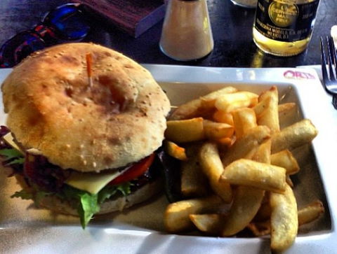 Outback Jacks Bar & Grill - Accommodation Mount Tamborine 1