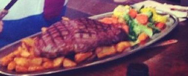 Outback Jacks Bar & Grill - Accommodation Mount Tamborine 4