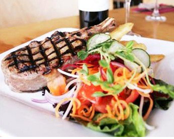 The Wharf Tavern - Accommodation Mount Tamborine 0