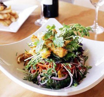 The Wharf Tavern - Accommodation Mount Tamborine 1