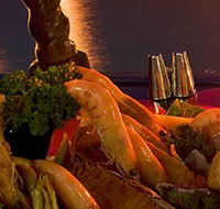 Golden Gondola Cruising - Accommodation Mount Tamborine