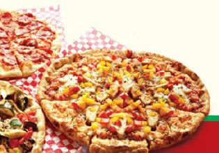 Pizza Napoli - Accommodation Mount Tamborine 0