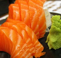 Sushi Train - Accommodation Mount Tamborine