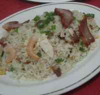 Willow Garden Chinese Restaurant - Accommodation Mount Tamborine