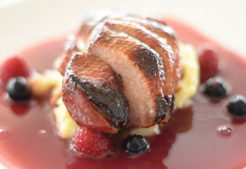 Tedder And Woodroffe Lounge And Dining - Accommodation Mount Tamborine 3