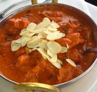 Hathi Indian Restaurant - Accommodation Mount Tamborine