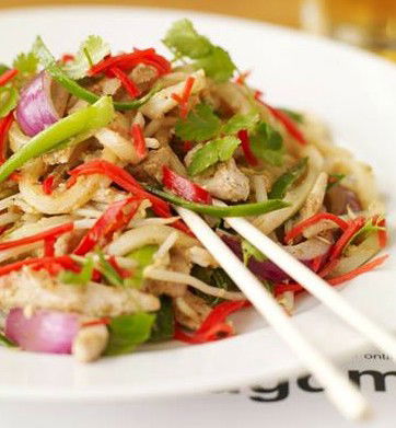 Wagamama - Accommodation Mount Tamborine 0