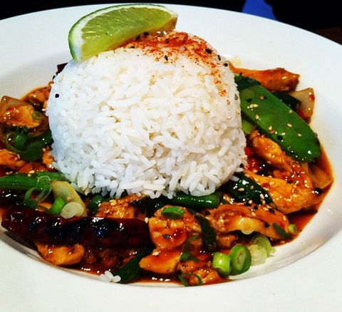 Wagamama - Accommodation Mount Tamborine 2