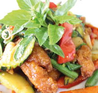 Jai Thai - Accommodation Mount Tamborine