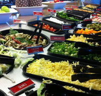 Sizzler - Accommodation Mount Tamborine