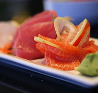 Hanazono Teppanyaki - Accommodation Mount Tamborine