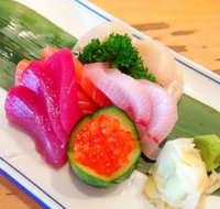 Sakana Sushi Bar - Accommodation Mount Tamborine