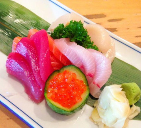 Sakana Sushi Bar - Accommodation Mount Tamborine 0