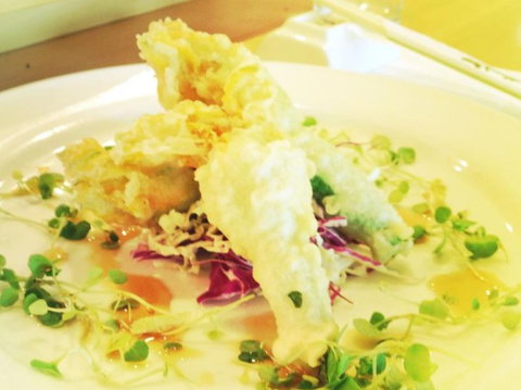 Sakana Sushi Bar - Accommodation Mount Tamborine 3