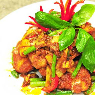 The Chilli & Spice Restaurant - Accommodation Mount Tamborine 1