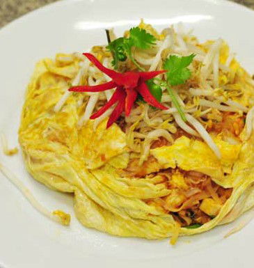 The Chilli & Spice Restaurant - Accommodation Mount Tamborine 2