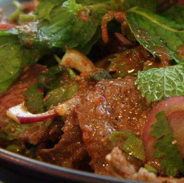 The Chilli & Spice Restaurant - Accommodation Mount Tamborine 3