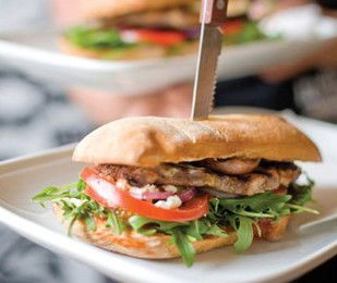 Grill'd (Healthy Burgers) - Accommodation Mount Tamborine 1