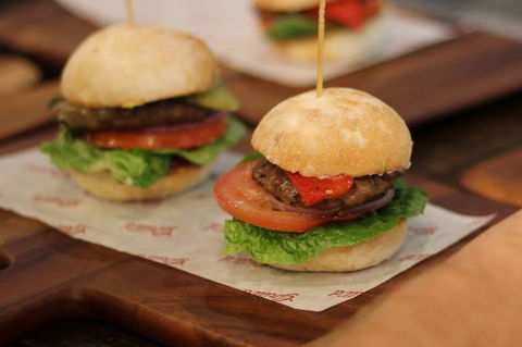 Grill'd (Healthy Burgers) - Accommodation Mount Tamborine 2