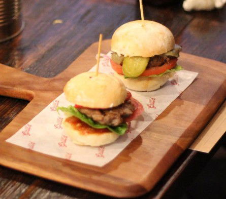 Grill'd (Healthy Burgers) - Accommodation Mount Tamborine 3