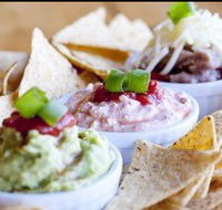 Pepe's Mexican Restaurant - Accommodation Mount Tamborine