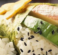 Hanaichi Sushi Bar  Dining - Accommodation Mount Tamborine