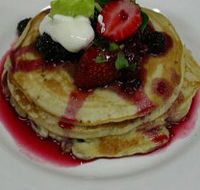 Tanja's Cafe  Restaurant - Accommodation Mount Tamborine