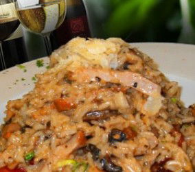 Costa D'Oro Italian Restaurant - Accommodation Mount Tamborine 0