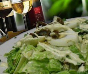 Costa D'Oro Italian Restaurant - Accommodation Mount Tamborine 3