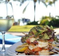 Odyssey On The Strand - Accommodation Mount Tamborine