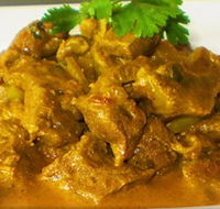 Kastury's Indian Cuisine - Accommodation Mount Tamborine