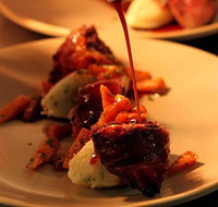 Giardini Pizza  Pasta Bar - Accommodation Mount Tamborine