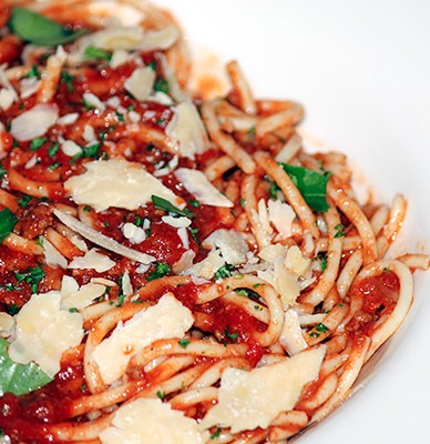 Giardini Pizza & Pasta Bar - Accommodation Mount Tamborine 3
