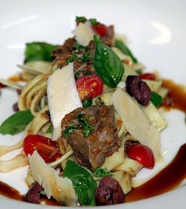 Giardini Pizza & Pasta Bar - Accommodation Mount Tamborine 4