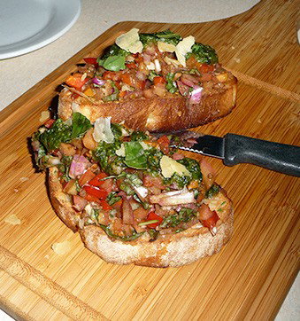 Giardini Pizza & Pasta Bar - Accommodation Mount Tamborine 5