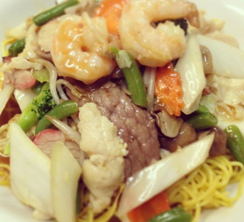 King Po Chinese Restaurant - Accommodation Mount Tamborine 0
