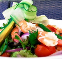 Sunset Bar  Grill - Accommodation Mount Tamborine