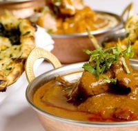 Indique Indian Fine Restaurant - Accommodation Mount Tamborine