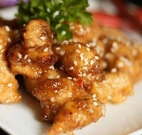 China Rose Chinese Restaurant - Accommodation Mount Tamborine