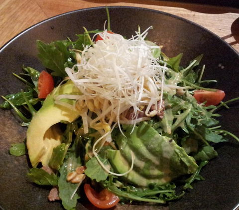 O'Sushi Japanese Restaurant - Accommodation Mount Tamborine 0