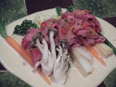 O'Sushi Japanese Restaurant - Accommodation Mount Tamborine 2